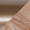 Preston bar stool in Whitewashed Wood, Antique Copper Metal, upholstery or finish swatch
