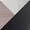 Marcel bar stool in Light Grey Wood, Black PU, Chrome Metal, upholstery or finish swatch