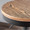 Dakota Industrial Adjustable Barstool in Antique Metal and Brown Wood-pressed Grain Bamboo — lifestyle photo 3