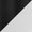Grotto table in Black Metal, White Velvet, upholstery or finish swatch
