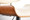 Lombardi Mid-Century Modern Adjustable Barstool with Swiviel in Black Metal, Walnut Wood and Cream Faux Leather with Straight T Footrest- Set of 3 — lifestyle photo 8