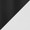 Mara table in Black Metal, White PU, upholstery or finish swatch