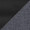 Tintori table in Blue Fabric, Black Metal, upholstery or finish swatch