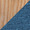 Charlotte accent chairs & seating in Whitewashed Wood, Blue Fabric, upholstery or finish swatch