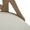 Charlotte Farmhouse Chair in Whitewashed Wood and Cream Noise Fabric- Set of 2 — detail view (photo 1)