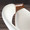 Curvo Mid-Century Modern Dining/Accent Chair in Walnut Wood and Cream Fabric- Set of 2 — lifestyle photo 7
