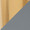 Dahlia dining chair in Gold Metal, Grey PU, Chrome, upholstery or finish swatch
