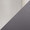 Mason accent chairs & seating in Brushed Stainless Steel, Grey PU, upholstery or finish swatch