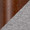 Ashland accent chairs & seating in Walnut Wood, Grey Fabric, upholstery or finish swatch