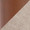 Rina accent chairs & seating in Walnut Wood, Light Brown Fabric, upholstery or finish swatch
