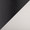 Daniella dining chair in Black Steel, Cream Velvet, upholstery or finish swatch