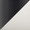 Dutchess dining chair in Black Metal, Cream Velvet, upholstery or finish swatch