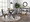Oregon Industrial-Farmhouse Stackable Dining Chair in Antique and Espresso- Set of 2 — lifestyle photo 7