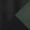 Cosmo table set in Black Metal, Black MDF, Green PU, upholstery or finish swatch