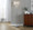 Droplets Sleek 60" Contemporary Metal Floor Lamp in Chrome Metal and Clear Crystal Accents From Grandview Gallery — lifestyle photo 1