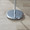 Droplets Sleek 60" Contemporary Metal Floor Lamp in Chrome Metal and Clear Crystal Accents From Grandview Gallery — lifestyle photo 4