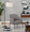 Puck 63" Contemporary Metal Floor Lamp in Oil Rubbed Bronze with Beige Linen Shade From Grandview Gallery — lifestyle photo 6