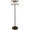 Indy Wire Industrial Floor Lamp in Antique — lifestyle photo 1