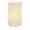 Lace table in Cream, product view