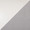 Winston table in Distressed Off-white Polyresin, Light Grey Linen, upholstery or finish swatch