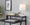 Cooper 16" Contemporary Metal Accent Lamp in White Metal with White Shade- Set of 2 — lifestyle photo 2