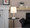 Cooper 16" Contemporary Metal Accent Lamp in White Metal with White Shade- Set of 2 — lifestyle photo 3