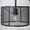 Mod Mesh 27" Contemporary Metal Task Lamp with Built-in Usb Port in Oil Bronze and Painted Gold Metal From Grandview Gallery- Set of 2 — lifestyle photo 5