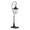 Landen 33" Contemporary Metal Task Lamp in Oil Rubbed Bronze with Clear Glass Shade From Grandview Gallery- Set of 2 — product view (photo 2)