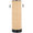 Cylinder Rattan 29" Contemporary Rattan Table Lamp in Black Metal and Natural Rattan From Grandview Gallery — detail view (photo 1)