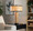 Cylinder Rattan 29" Contemporary Rattan Table Lamp in Black Metal and Natural Rattan From Grandview Gallery — lifestyle photo 1
