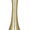 Lenuxe 24" Contemporary Metal Accent Table in Gold Metal From Grandview Gallery — detail view (photo 1)