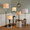 Bora table in Oil Rubbed Bronze