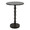 Bora table in Oil Rubbed Bronze, product view