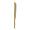 Chloe bedroom furniture in Gold Steel, Grey Velvet, side view, featuring velvet design
