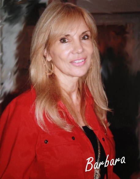Barbara Crouthamel