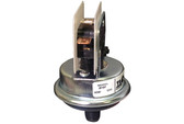 3010P Tecmark / Tridelta Pressure Switch SPST 25 Amp Plastic Thread