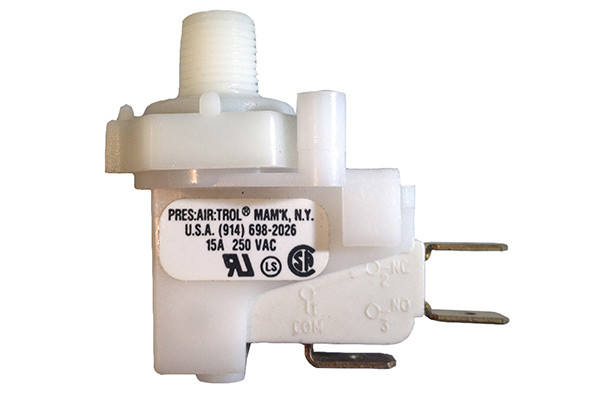 PRESAIR TNP411R-2PR 21 amp Pressure Switch 