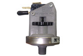 800130-3 Len Gordon Pressure Switch 6 Amp Plastic Thread 3-10 PSI