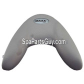 103417 Coleman Spa Maax Spas Comfort Collar Spa Pillow Gray