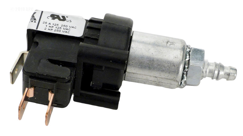 TBS-3212 Tecmark Tridelta Spa Air Switch TBS3212 Latching SPDT Hot Tub Jacuzzi Bath Replaces TBS-212 - Spa Parts Guy Tecmark Air Switch Wiring Diagram Spa Parts Guy
