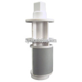350-6326 Marquis Spa Diverter Valve Insert Gate  1" On / Off Waterfall or Neck Jet - Factory OEM Part