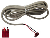 34-0203D Hydro Quip / Gecko Spa Temperature Sensor Temp 3/8" Bulb - Also Replaces  9920-400723 & 9920-400262