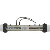 Vita Spa Flow Thru  Heater 4.5 KW  240 V 2" x 15" C2450-0010ET
