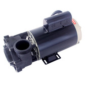  LX Spa Pump 1.0 HP 48" Frame, 2 Speed, 240 Volt, 5.5 / 2.0 Amp, 2"  48WUA1002C-11
