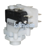 ELE09500180 Cal Spa Air Switch DPDT 