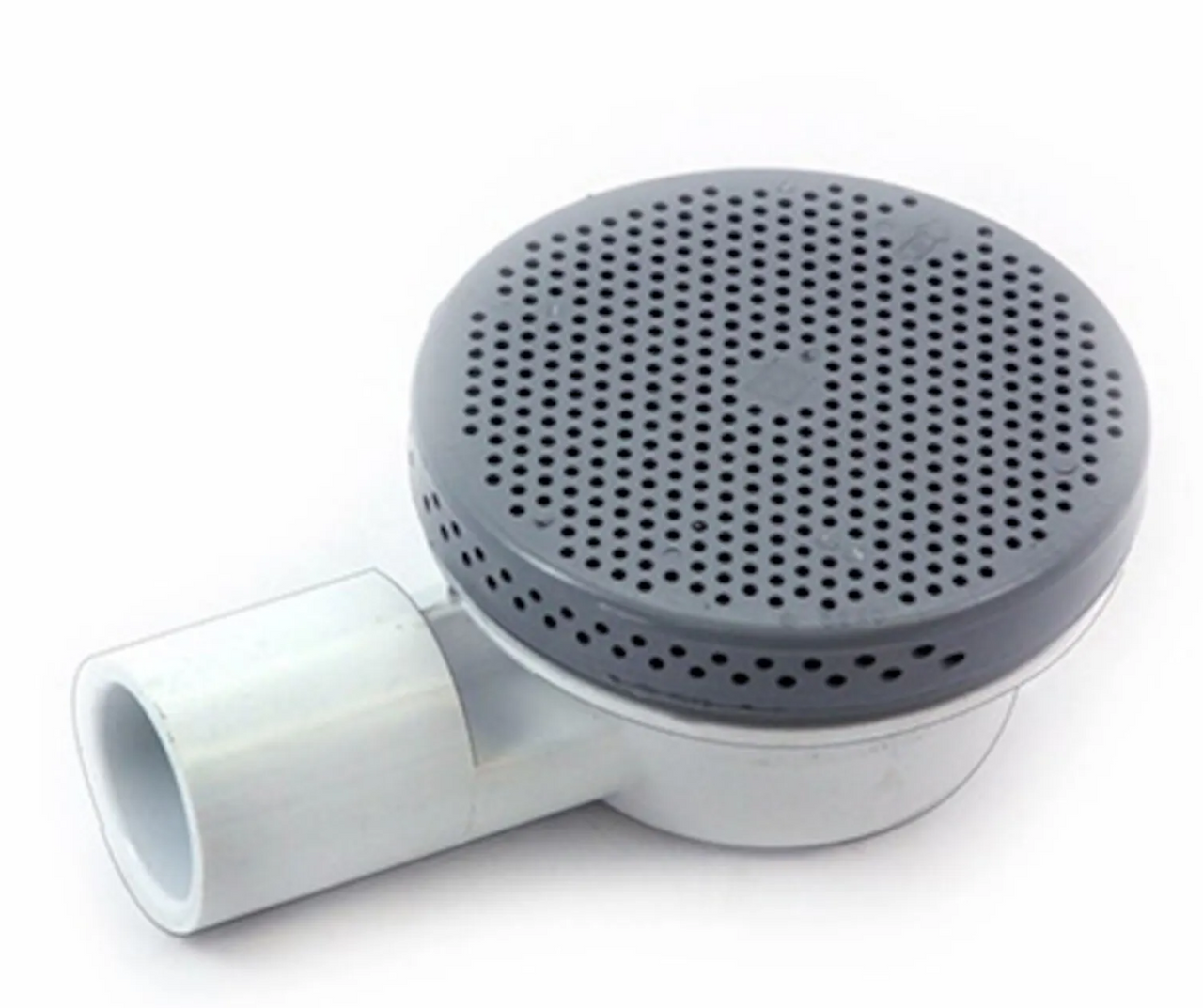 6404347 Waterway Spa Drain Includes Body 3/4" Slip Gray Spa Parts Guy