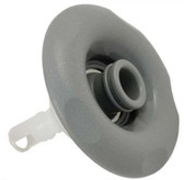 9845WW Pentair Spa Jet Directional Cyclone Gray 4 1/8" Replaces Coleman 102-138
