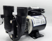 Saratoga Spa Circulation Pump  Vertical Position 115 Volt With Cord Free Shipping