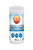 303 Spa Cover Wipes Aerospace Protectant 40 Wipes