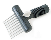 Aqua Comb Spa Cartridge Filter Cleaner Device